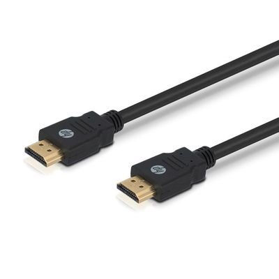 High Speed HP USB HDMI Adapter PS4 3D 8K PC Fireproof Material Ultra Hd Cable