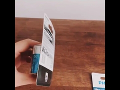 전력이 부족한 장치를 위한 독성 18000mAh 울트라 알카라인 배터리 없음