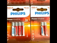 IEC 컴퓨터 마우스 전원 알카라인 배터리 10mA 9V AAA 배터리