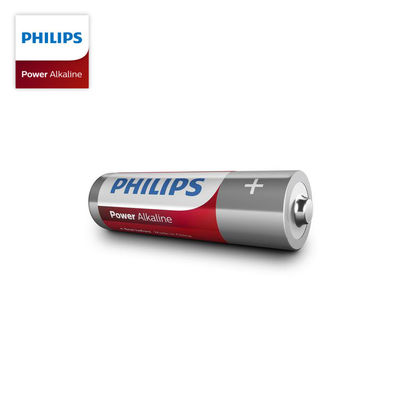 3000mAh 전기 알칼리 전지 높은 신뢰도 비 재충전이 가능합니다